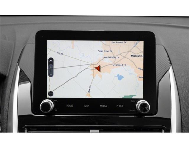 2026 Mitsubishi Eclipse Cross SE (Stk: 8707) in Cambridge - Image 12 of 12