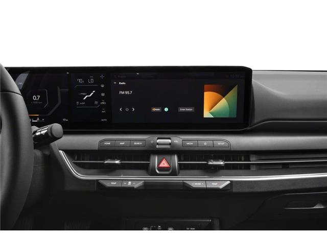 2025 Kia K4 EX (Stk: 25-324) in North Bay - Image 7 of 12