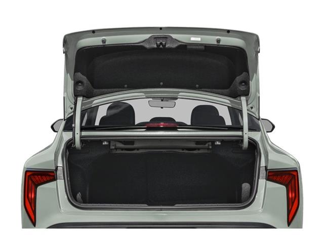 2025 Kia K4 EX (Stk: 25-324) in North Bay - Image 8 of 12