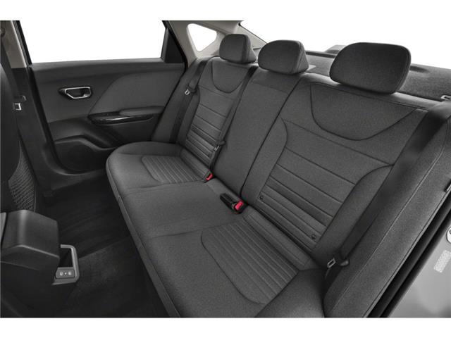 2025 Kia K4 EX (Stk: 25-324) in North Bay - Image 9 of 12