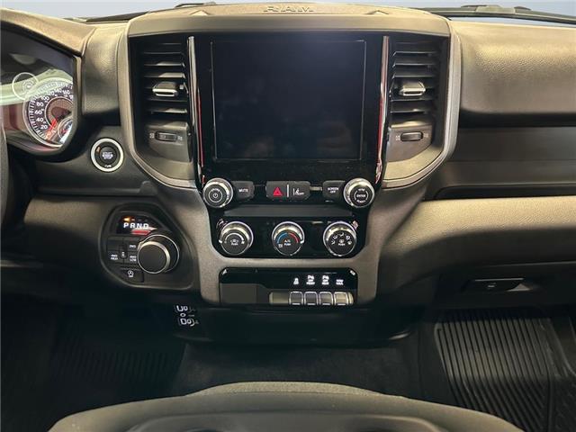 2025 RAM 1500 Tradesman (Stk: 40642) in Lethbridge - Image 11 of 15