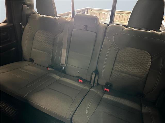 2025 RAM 1500 Tradesman (Stk: 40642) in Lethbridge - Image 13 of 15