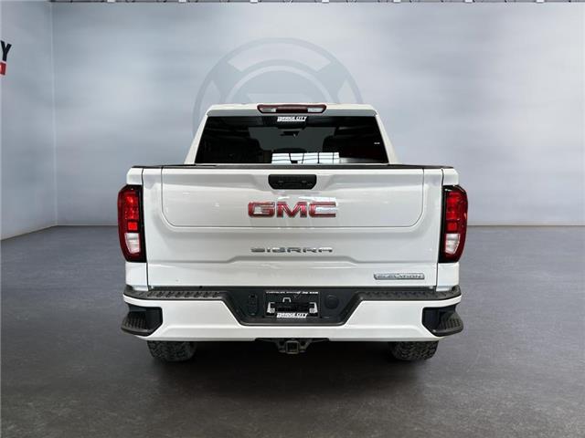 2022 GMC Sierra 1500 Elevation (Stk: 40595) in Lethbridge - Image 4 of 15