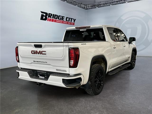 2022 GMC Sierra 1500 Elevation (Stk: 40595) in Lethbridge - Image 5 of 15