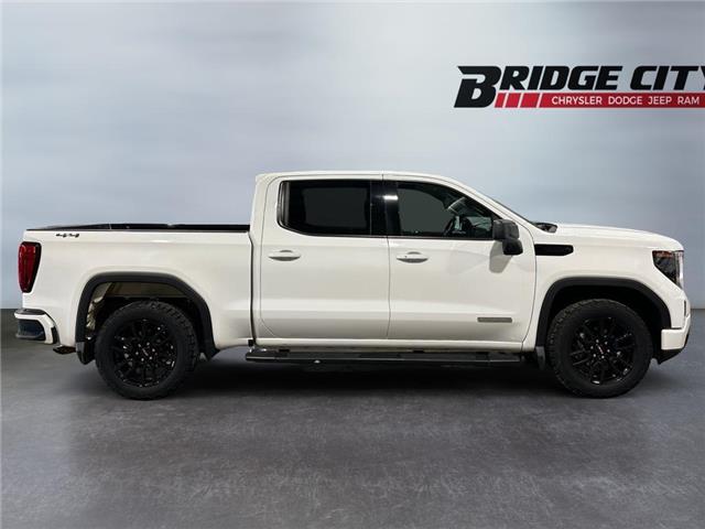2022 GMC Sierra 1500 Elevation (Stk: 40595) in Lethbridge - Image 6 of 15