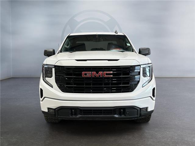 2022 GMC Sierra 1500 Elevation (Stk: 40595) in Lethbridge - Image 8 of 15