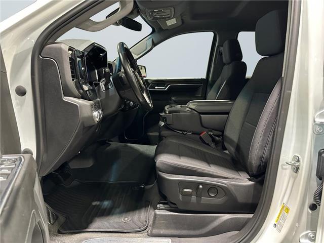 2022 GMC Sierra 1500 Elevation (Stk: 40595) in Lethbridge - Image 9 of 15