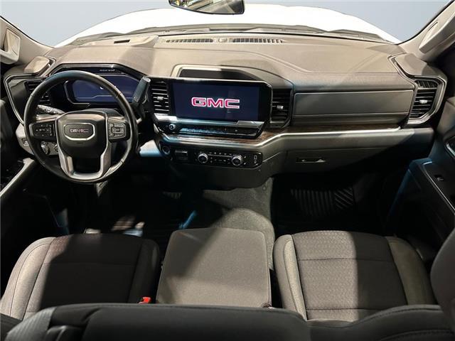 2022 GMC Sierra 1500 Elevation (Stk: 40595) in Lethbridge - Image 10 of 15