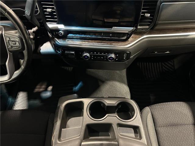 2022 GMC Sierra 1500 Elevation (Stk: 40595) in Lethbridge - Image 11 of 15
