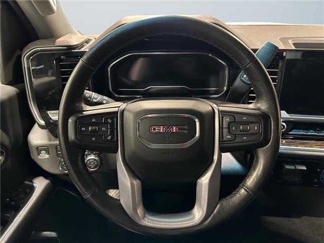 2022 GMC Sierra 1500 Elevation (Stk: 40595) in Lethbridge - Image 12 of 15