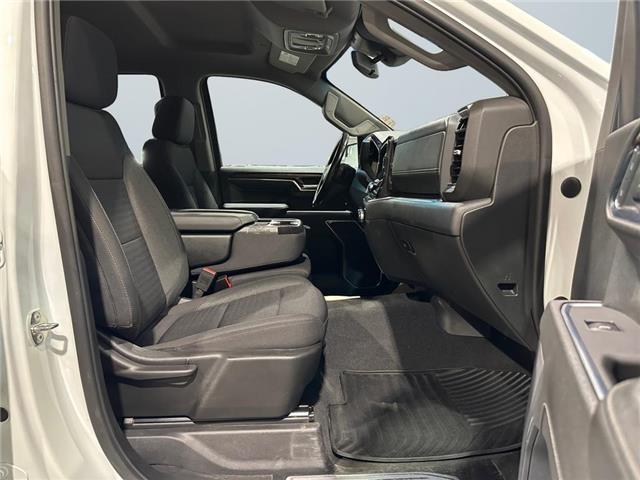 2022 GMC Sierra 1500 Elevation (Stk: 40595) in Lethbridge - Image 15 of 15