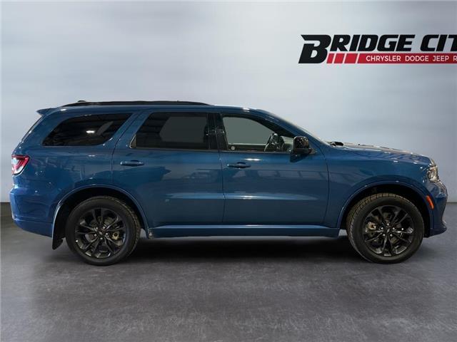 2024 Dodge Durango SXT (Stk: 40690) in Lethbridge - Image 6 of 15