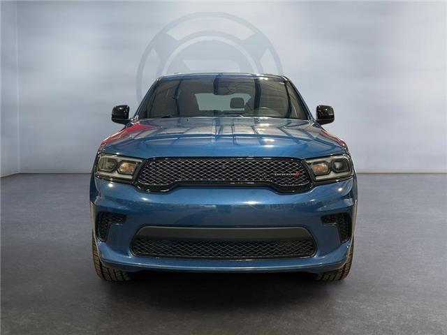 2024 Dodge Durango SXT (Stk: 40690) in Lethbridge - Image 8 of 15
