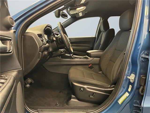 2024 Dodge Durango SXT (Stk: 40690) in Lethbridge - Image 9 of 15