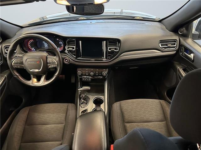 2024 Dodge Durango SXT (Stk: 40690) in Lethbridge - Image 10 of 15