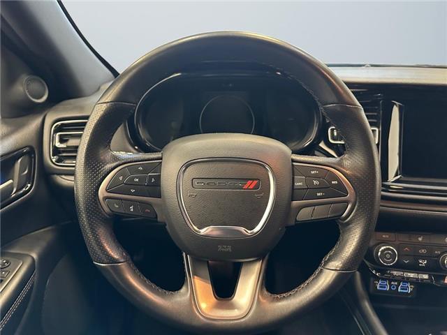 2024 Dodge Durango SXT (Stk: 40690) in Lethbridge - Image 12 of 15