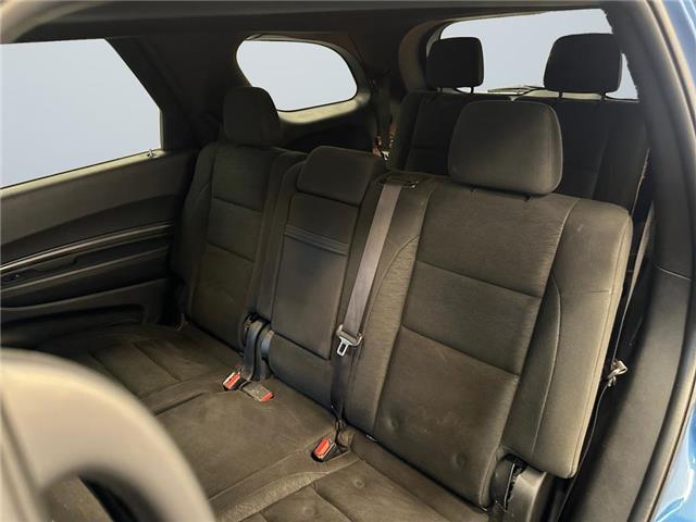 2024 Dodge Durango SXT (Stk: 40690) in Lethbridge - Image 13 of 15