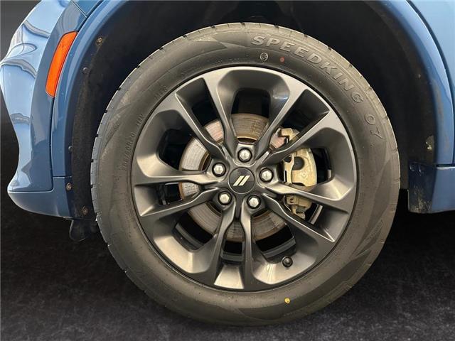 2024 Dodge Durango SXT (Stk: 40690) in Lethbridge - Image 14 of 15