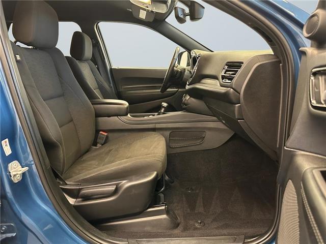 2024 Dodge Durango SXT (Stk: 40690) in Lethbridge - Image 15 of 15