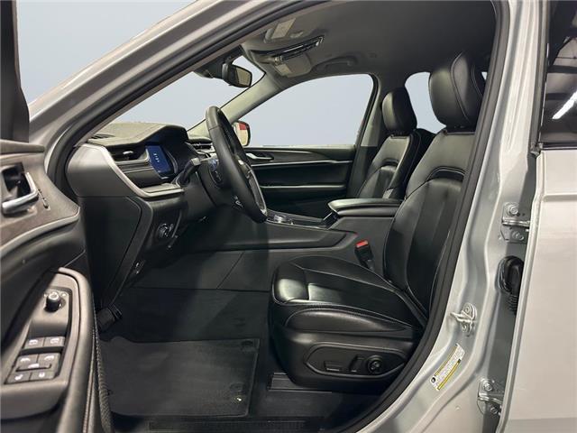 2024 Jeep Grand Cherokee L Limited (Stk: 40510) in Lethbridge - Image 9 of 15