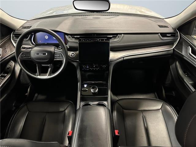 2024 Jeep Grand Cherokee L Limited (Stk: 40510) in Lethbridge - Image 10 of 15