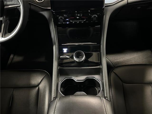 2024 Jeep Grand Cherokee L Limited (Stk: 40510) in Lethbridge - Image 11 of 15