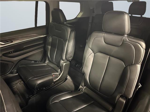 2024 Jeep Grand Cherokee L Limited (Stk: 40510) in Lethbridge - Image 13 of 15