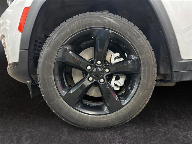 2024 Jeep Grand Cherokee L Limited (Stk: 40510) in Lethbridge - Image 14 of 15