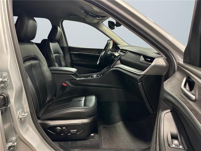 2024 Jeep Grand Cherokee L Limited (Stk: 40510) in Lethbridge - Image 15 of 15