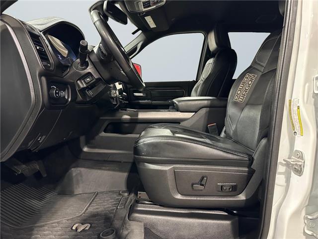 2024 RAM 2500 Power Wagon (Stk: 40740) in Lethbridge - Image 9 of 15