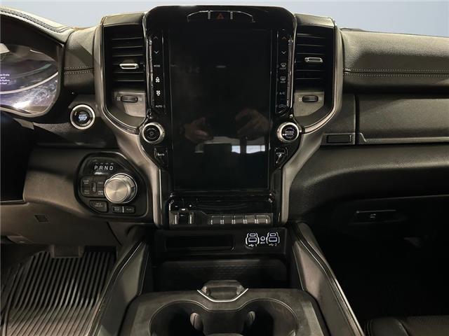 2024 RAM 2500 Power Wagon (Stk: 40740) in Lethbridge - Image 11 of 15
