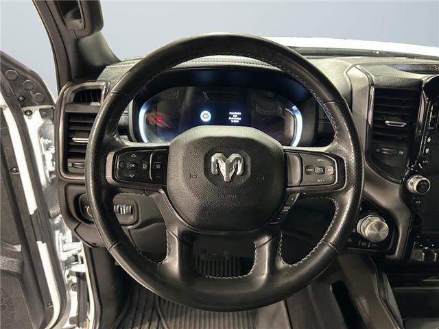 2024 RAM 2500 Power Wagon (Stk: 40740) in Lethbridge - Image 12 of 15