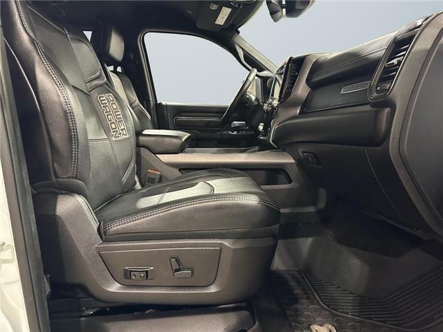 2024 RAM 2500 Power Wagon (Stk: 40740) in Lethbridge - Image 15 of 15