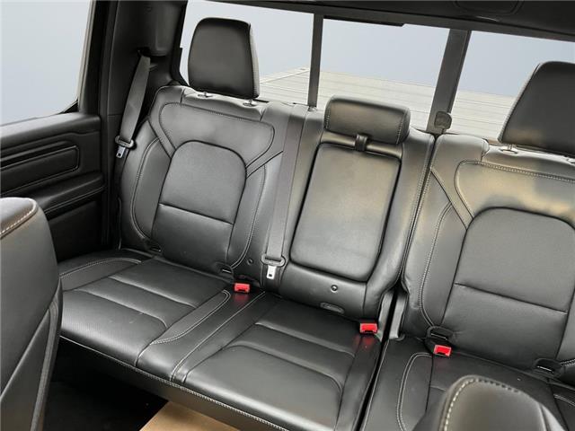 2025 RAM 1500 Sport (Stk: 36229) in Lethbridge - Image 13 of 15