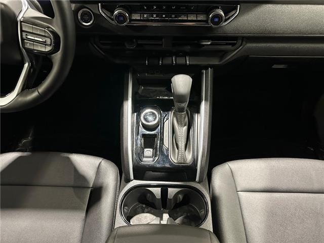 2025 Chevrolet Colorado Trail Boss (Stk: 40562) in Lethbridge - Image 11 of 15