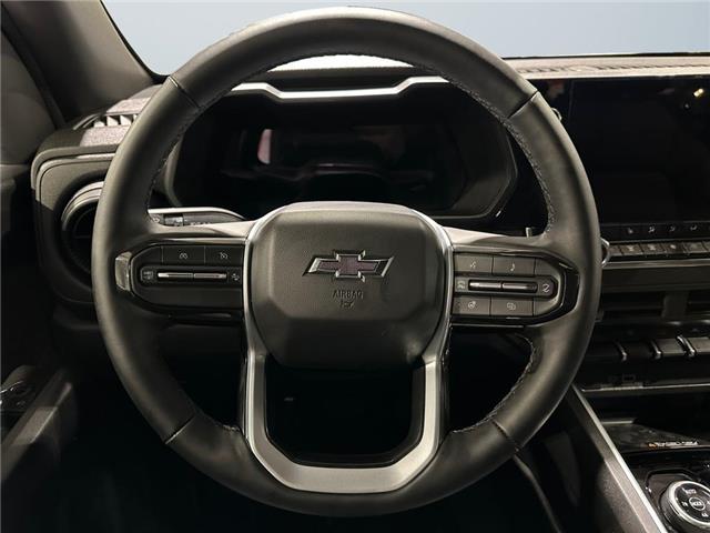 2025 Chevrolet Colorado Trail Boss (Stk: 40562) in Lethbridge - Image 12 of 15