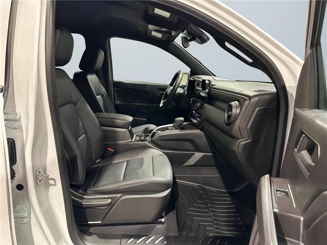 2025 Chevrolet Colorado Trail Boss (Stk: 40562) in Lethbridge - Image 15 of 15