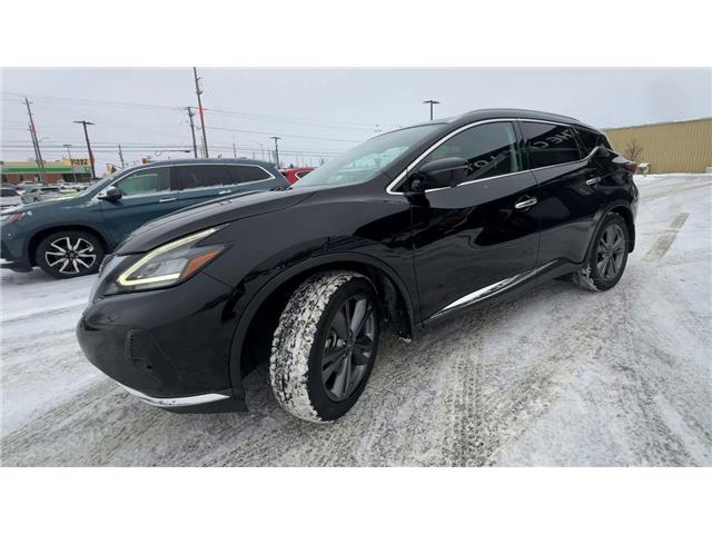 2023 Nissan Murano Platinum (Stk: 25447) in Sudbury - Image 4 of 26 2023 Nissan Murano Platinum (Stk: 25447) in Sudbury - Image 4 of 26