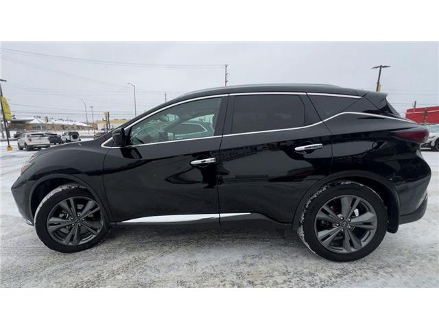 2023 Nissan Murano Platinum (Stk: 25447) in Sudbury - Image 5 of 26 2023 Nissan Murano Platinum (Stk: 25447) in Sudbury - Image 5 of 26