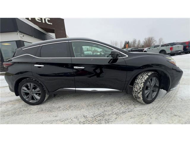 2023 Nissan Murano Platinum (Stk: 25447) in Sudbury - Image 9 of 26 2023 Nissan Murano Platinum (Stk: 25447) in Sudbury - Image 9 of 26