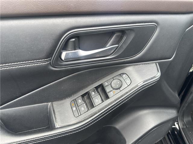 2023 Nissan Rogue SV Midnight Edition (Stk: 14577) in Sudbury - Image 5 of 13