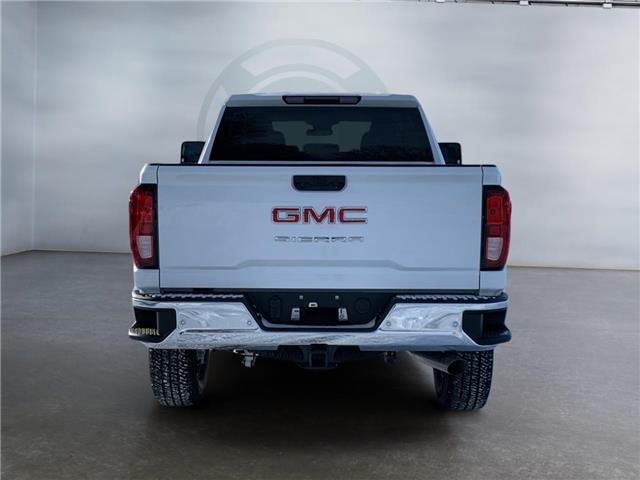 2026 GMC Sierra 2500HD Pro (Stk: 351285) in Medicine Hat - Image 4 of 15