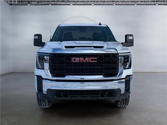 2026 GMC Sierra 2500HD Pro (Stk: 351285) in Medicine Hat - Image 8 of 15