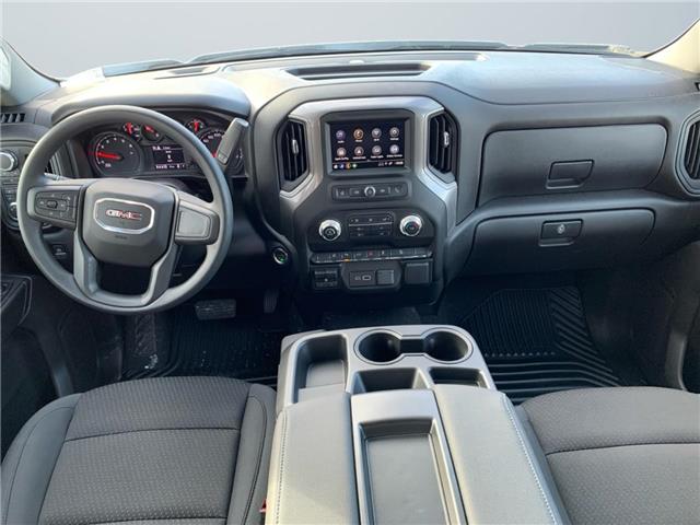 2026 GMC Sierra 2500HD Pro (Stk: 351285) in Medicine Hat - Image 10 of 15