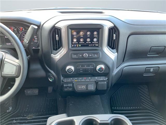 2026 GMC Sierra 2500HD Pro (Stk: 351285) in Medicine Hat - Image 11 of 15