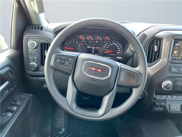 2026 GMC Sierra 2500HD Pro (Stk: 351285) in Medicine Hat - Image 12 of 15