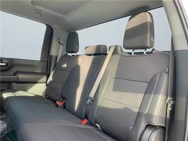 2026 GMC Sierra 2500HD Pro (Stk: 351285) in Medicine Hat - Image 13 of 15