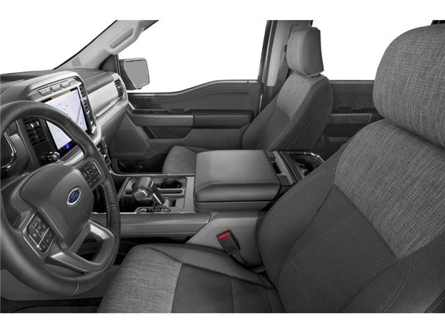 2025 Ford F-150 Lightning XLT (Stk: 2561081) in Vancouver - Image 4 of 10