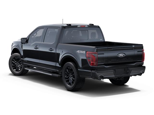 2025 Ford F-150 Lariat (Stk: 25T8412) in Red Deer - Image 2 of 7