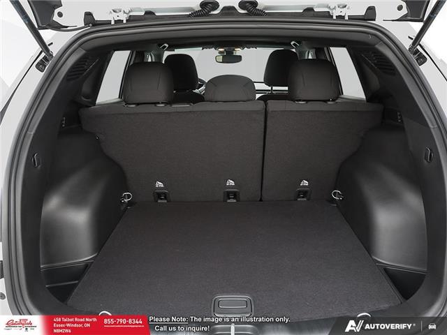 2025 Jeep Compass Sport (Stk: 25168) in Essex-Windsor - Image 7 of 26